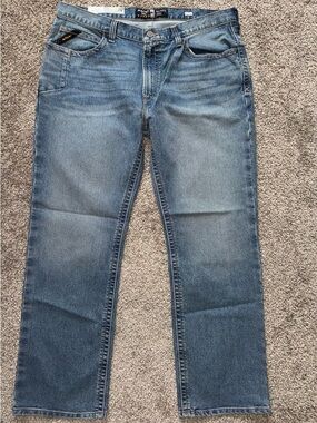 Ariat M4 Rebar jeans 40x32